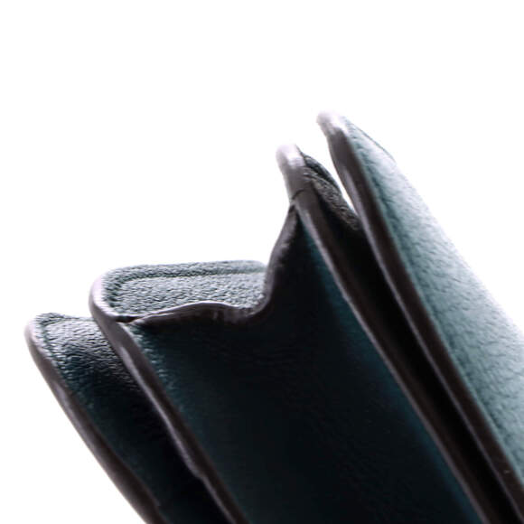 Celine Classic Box Bag Grainy Leather #239051C19B - Picture 6 of 8